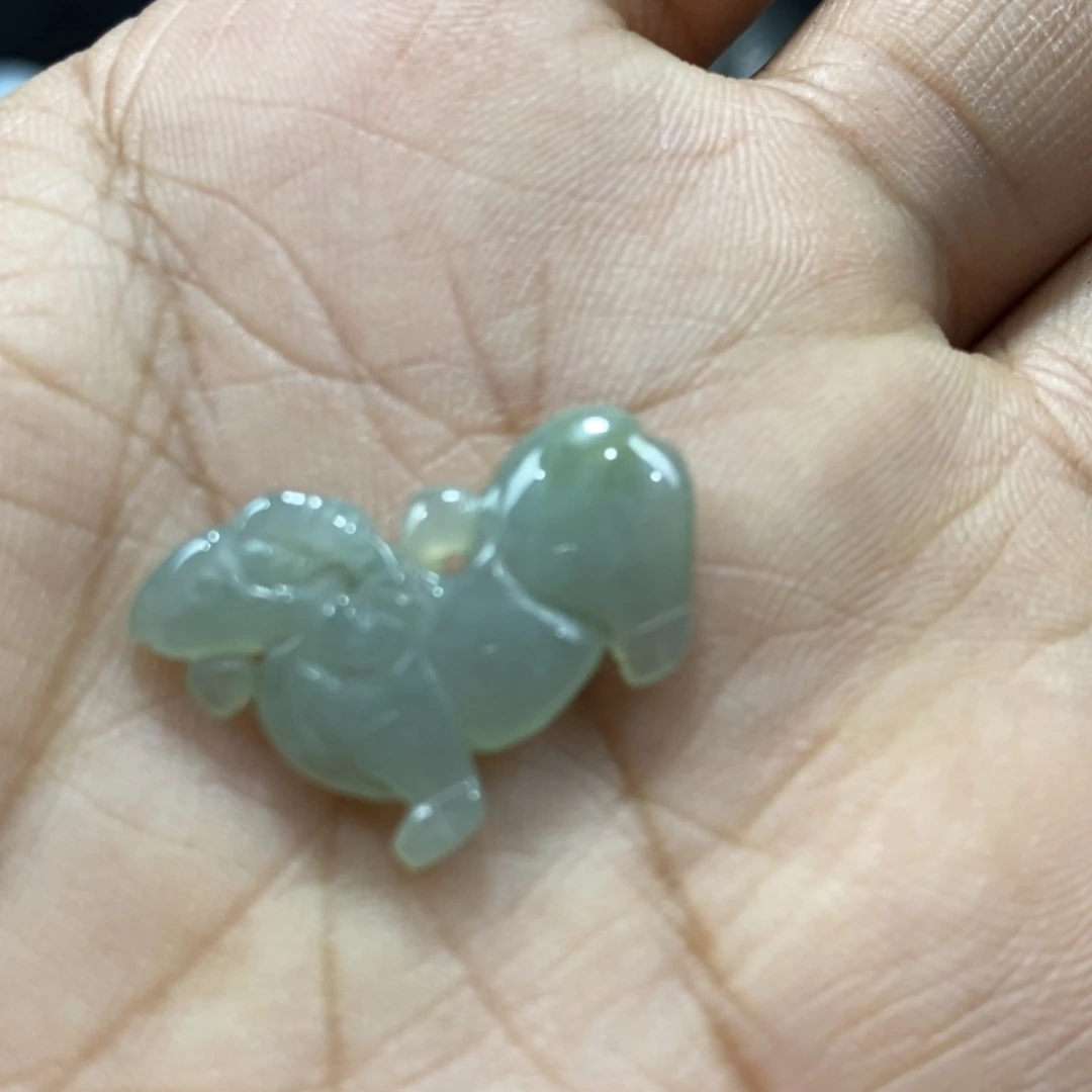 【闪购商品】琉璃颈饰