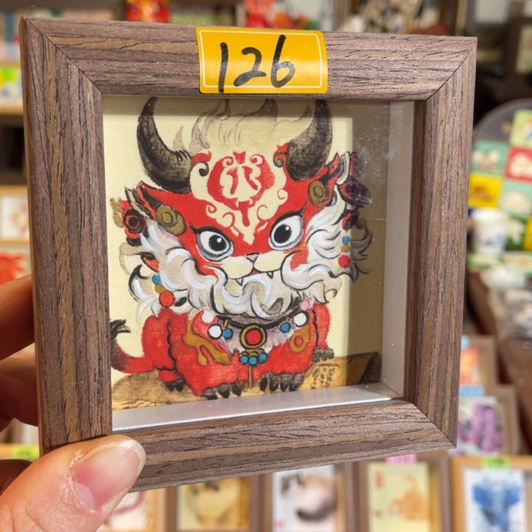 【闪购商品】绘画美