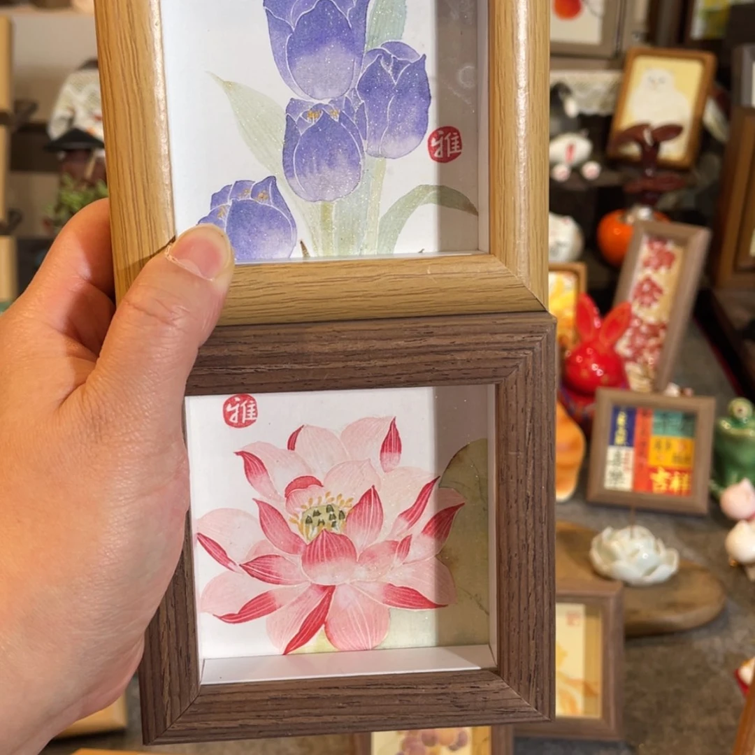 【闪购商品】绘画佚名