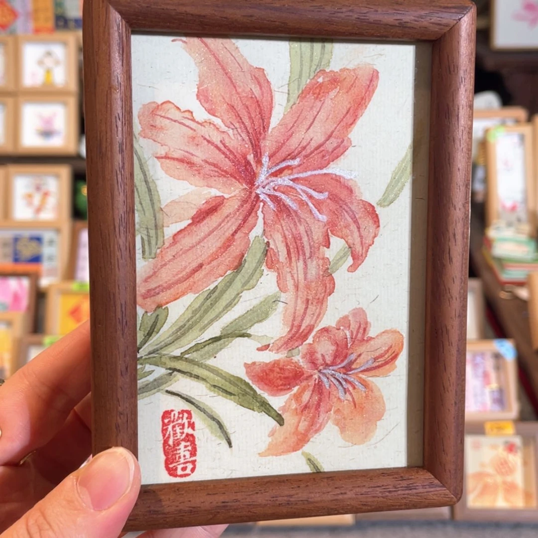【闪购商品】书法美
