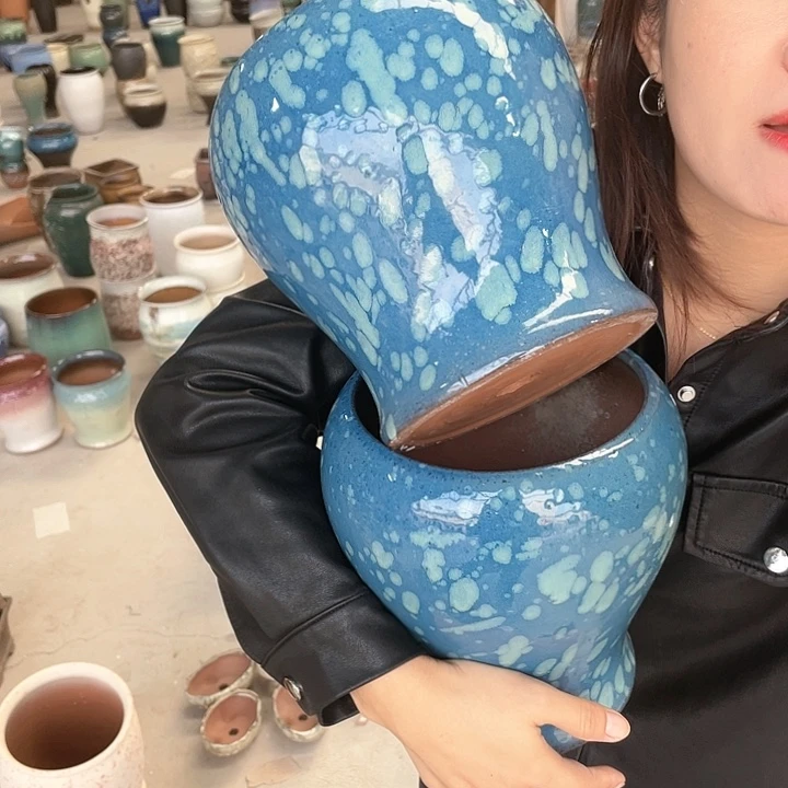 红陶20CM（含）-50CM（不含）口1622