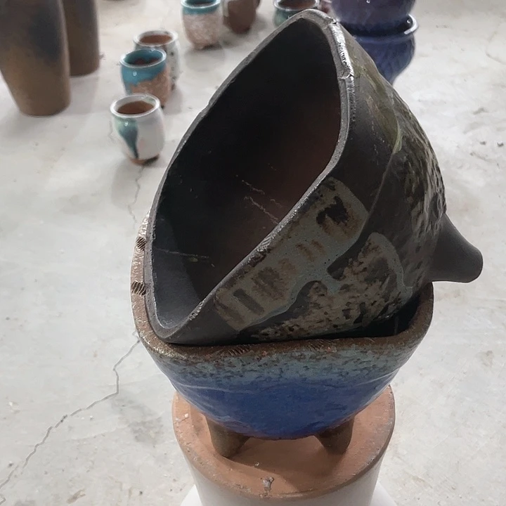 红陶20CM（含）-50CM（不含）口1815