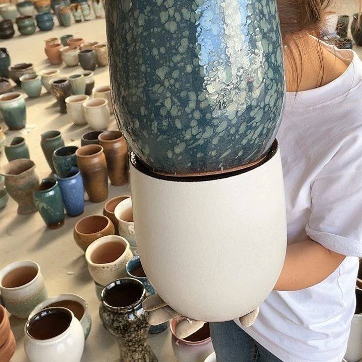 红陶20CM（含）-50CM（不含）