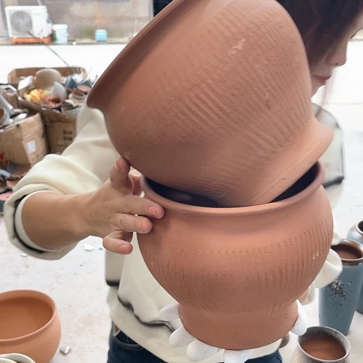红陶20CM(含)-50CM(不含)18.18