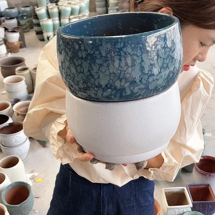 红陶20CM（含）-50CM（不含）口2013