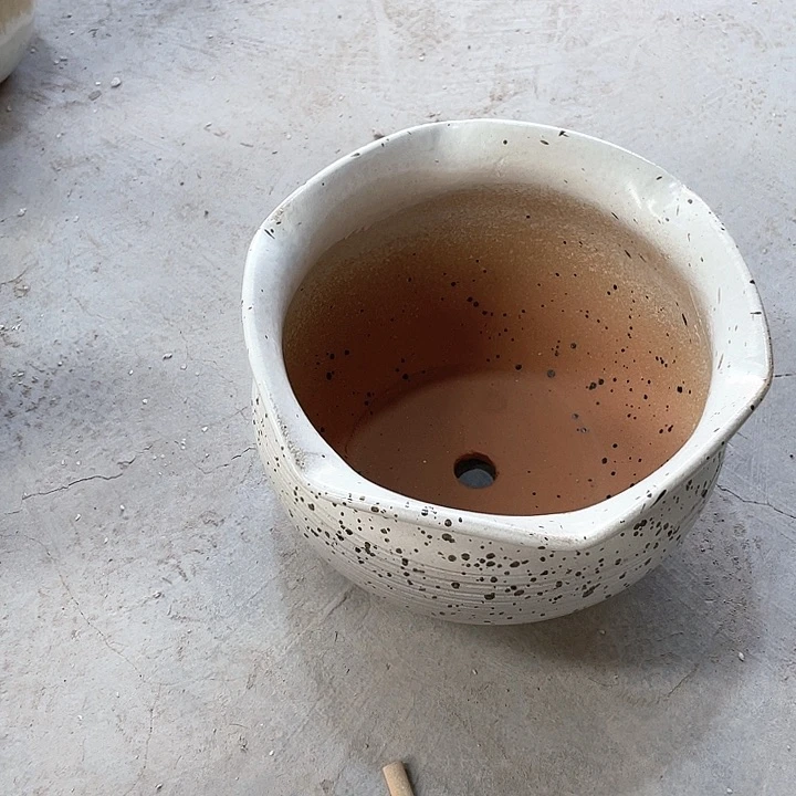 红陶20CM（含）-50CM（不含）口2618