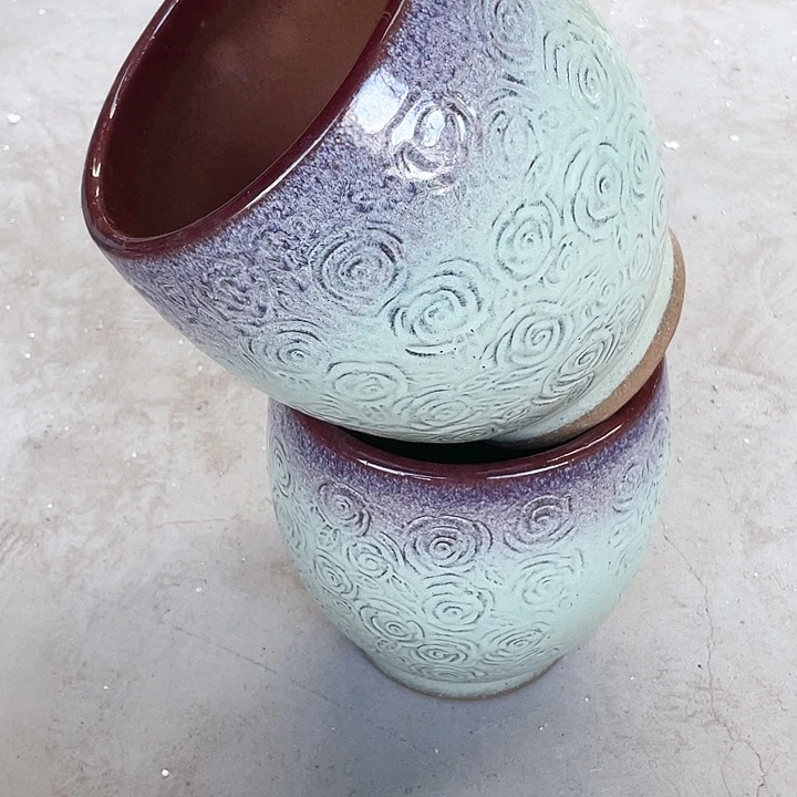 红陶20CM（含）-50CM（不含）口1821