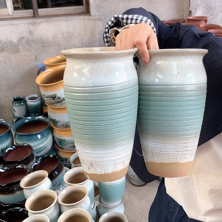 红陶20CM（含）-50CM（不含）瑕疵1426