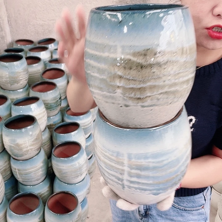 红陶20CM(含)-50CM(不含)瑕疵1620