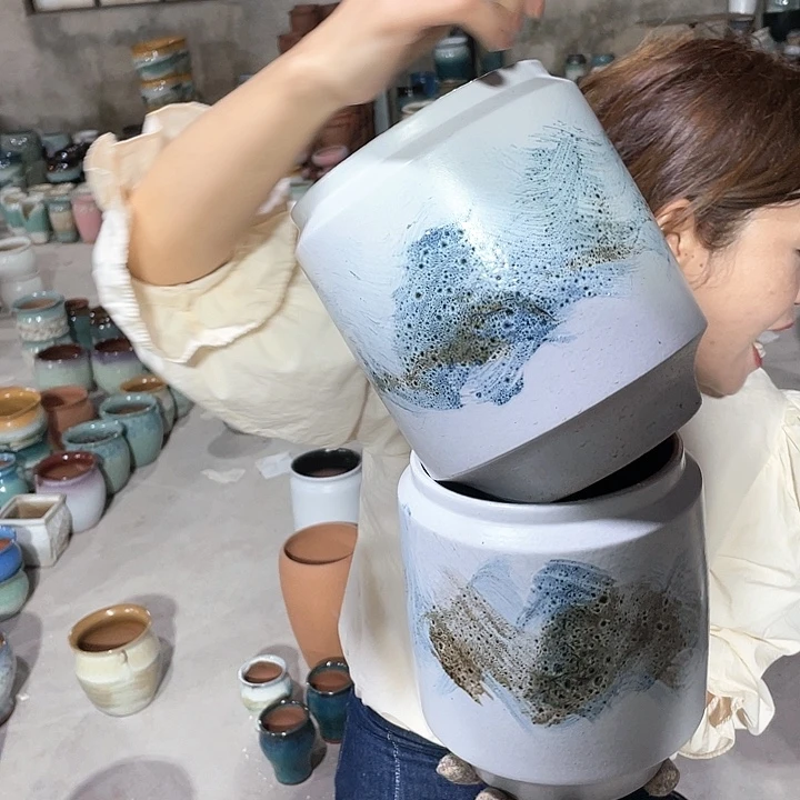 红陶20CM（含）-50CM（不含）