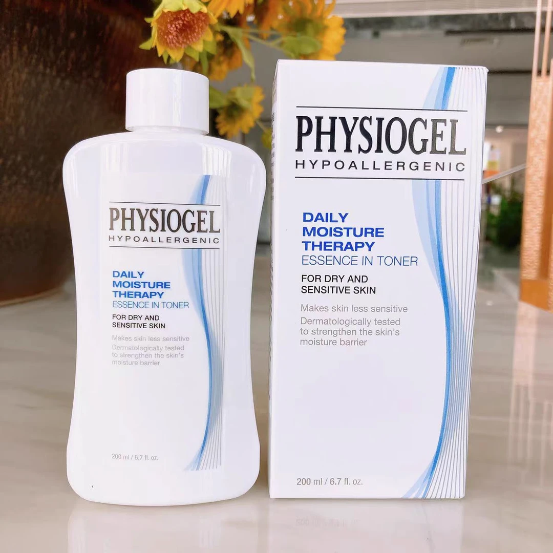 175年皮肤专研72小时保湿，霏丝佳舒润柔肤精华水200ml（26年11月 ）