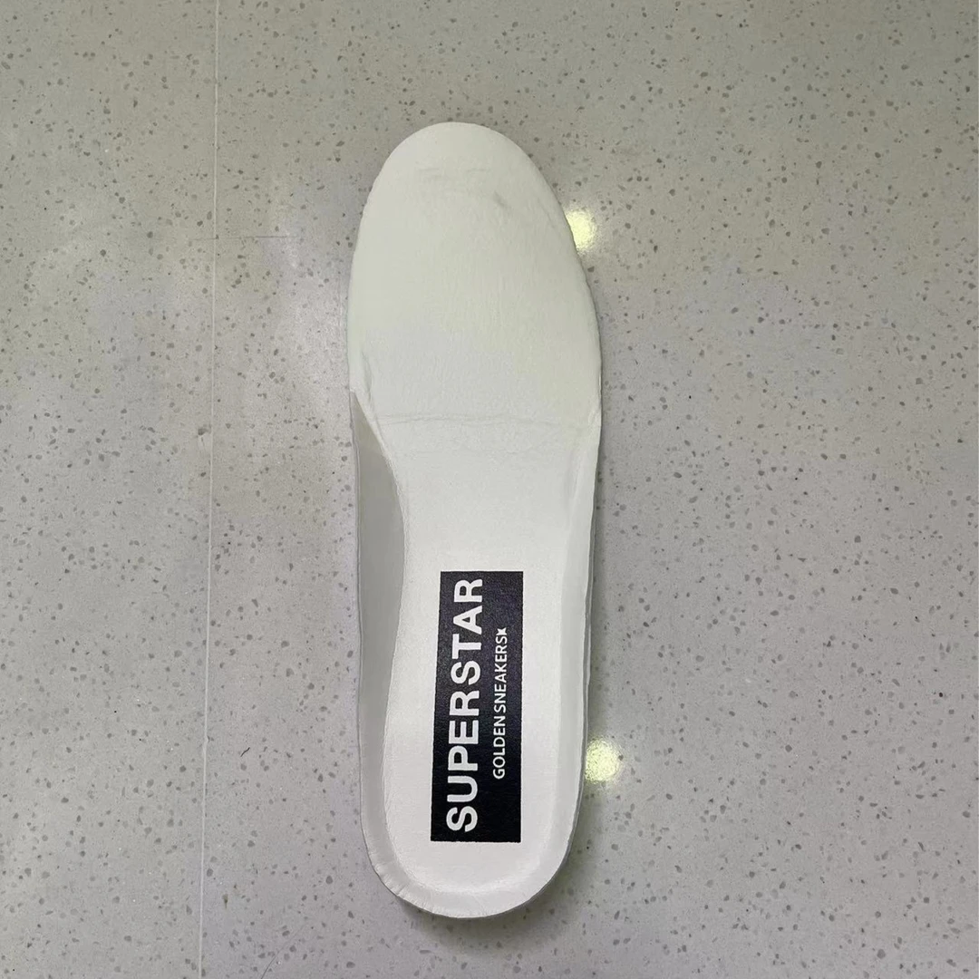 韩国原装鞋垫舒适透气柔软增高2.5cm