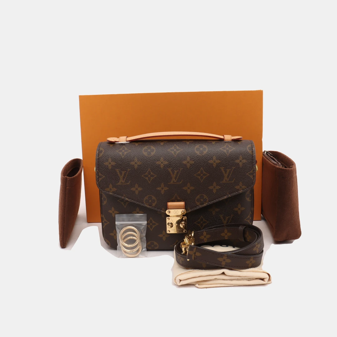 95新 LouisVuitton/路易威登 红布林/C1/84965642/z/117236