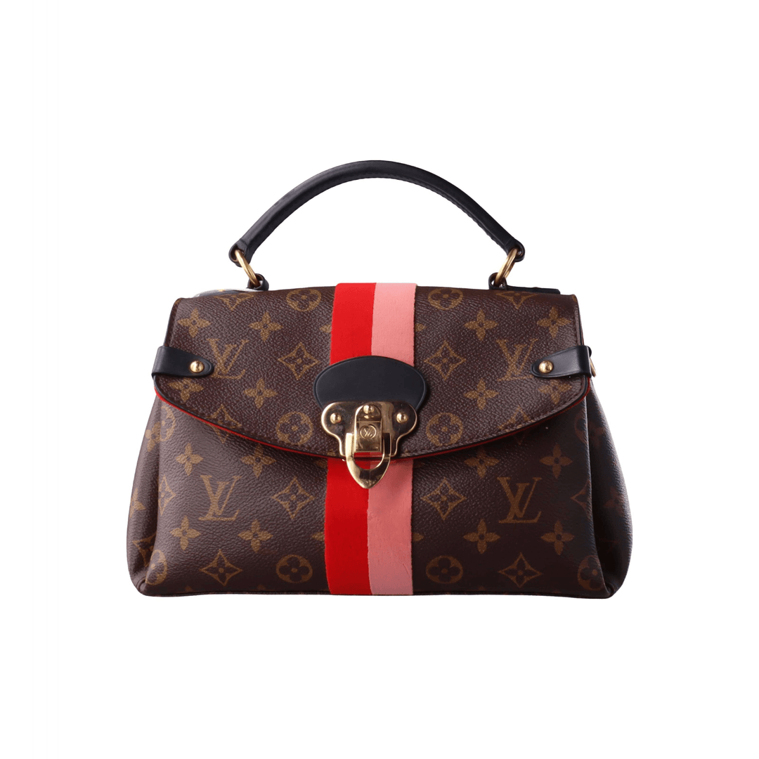 红布林1号/路易威登/市场价17700/95新/60925419/z/114335