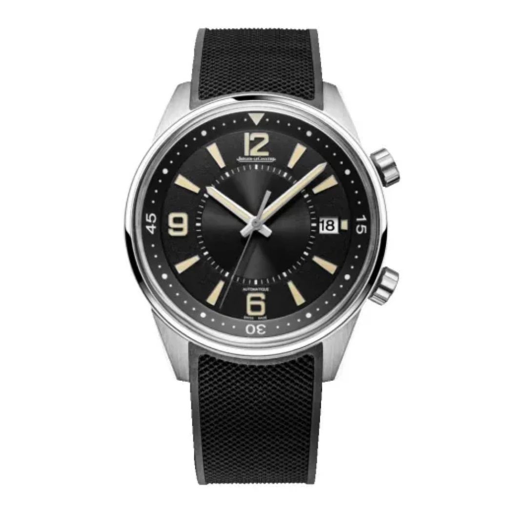 99新 Jaeger-LeCoultre/积家 Q9068670/42MM20全套/公价69000积家
