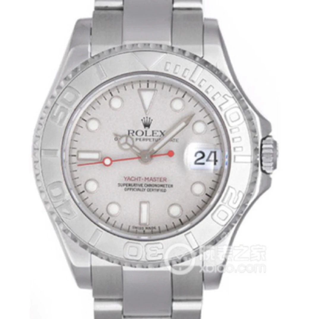 99新 Rolex/劳力士 /游艇名仕/168622/35MM/单表/公价83300/经典/