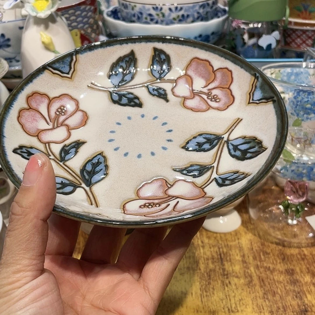 【闪购商品】瓷片@@910025