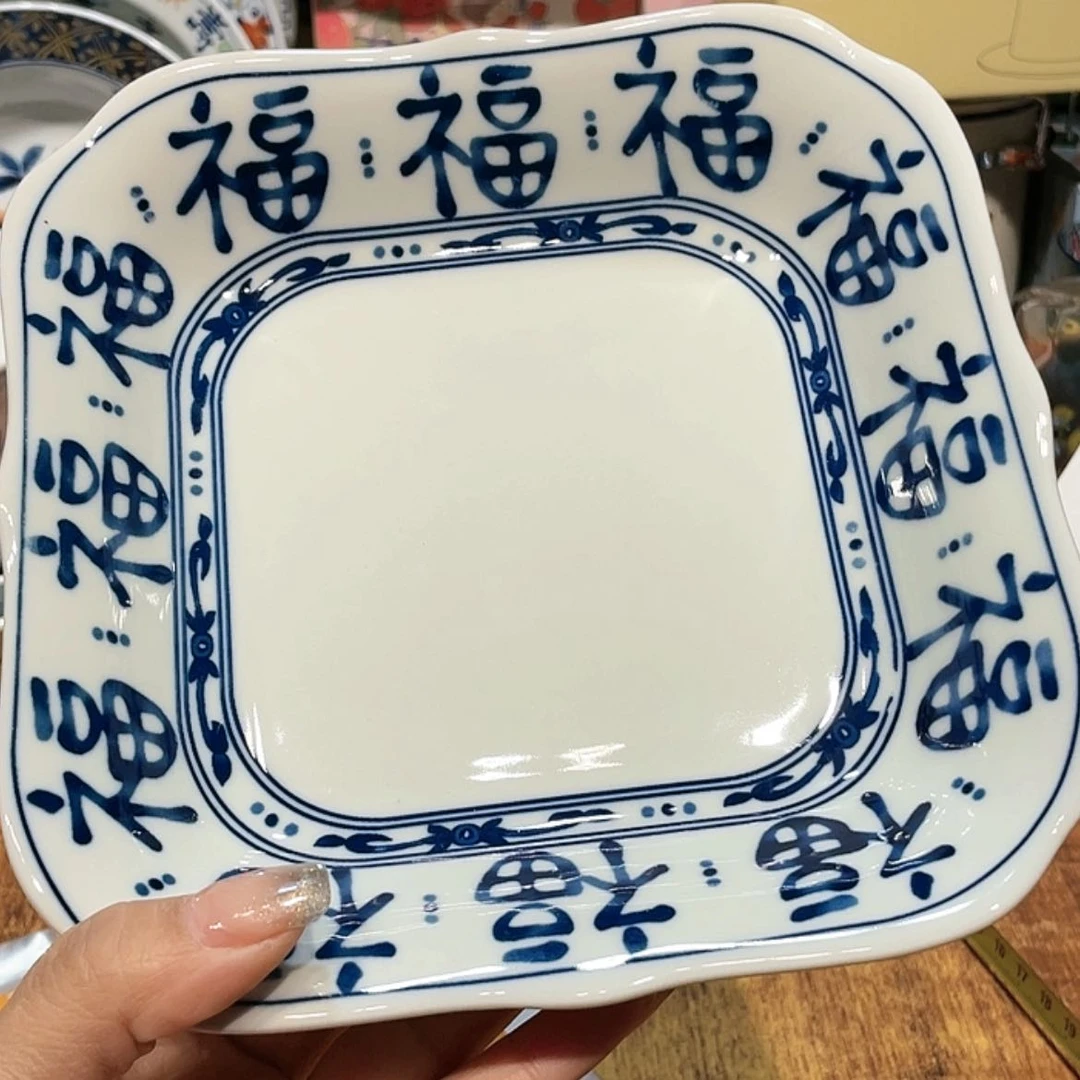 【闪购商品】瓷片@@995640