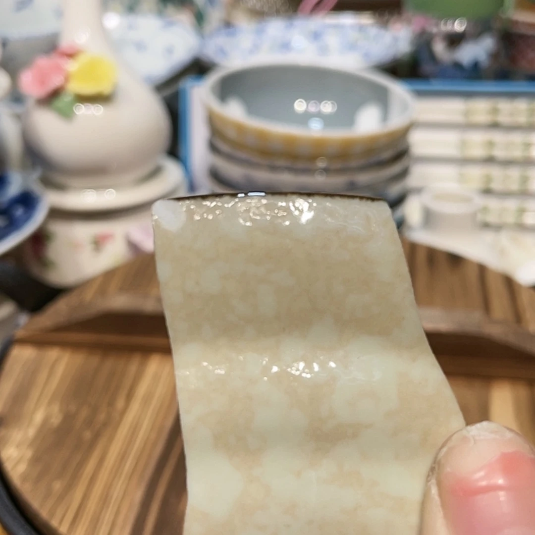 【闪购商品】瓷片@@992562