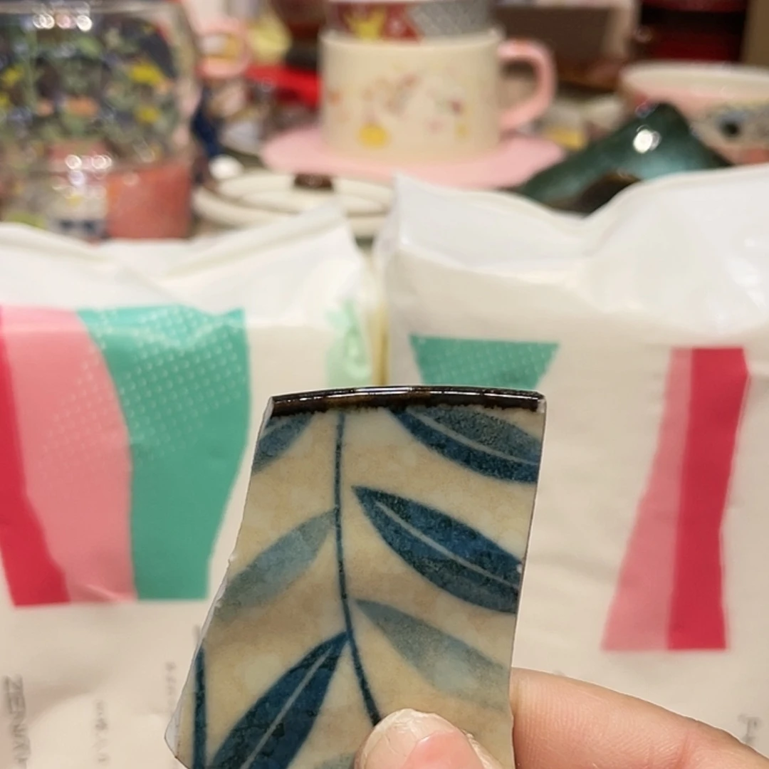 【闪购商品】瓷片@@970439