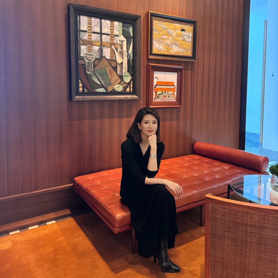 璀璨星海 醋酸针织弹力交叉设计显瘦长款气质连衣裙#271