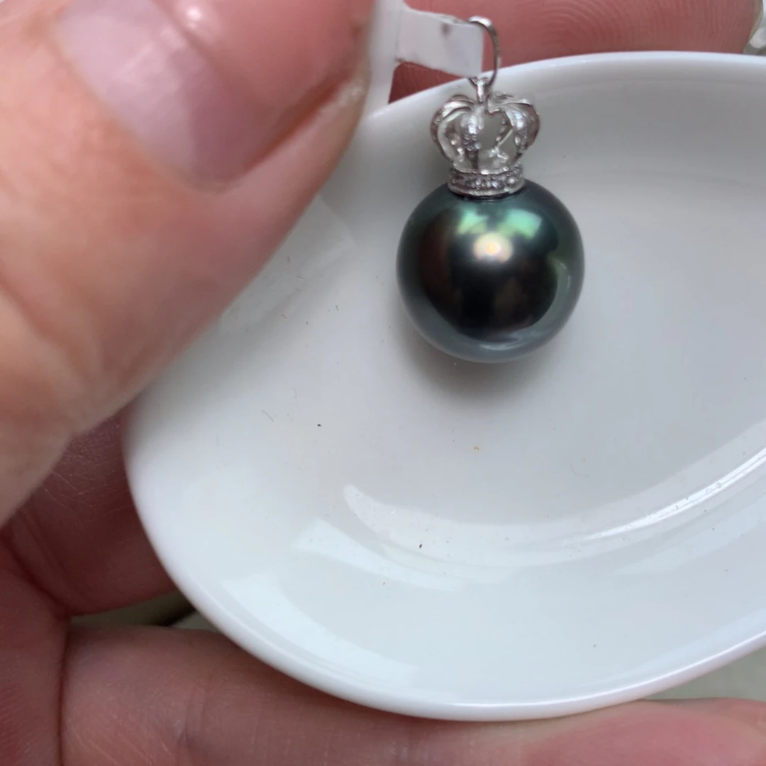 【闪购商品】海水珍珠颈饰未镶嵌