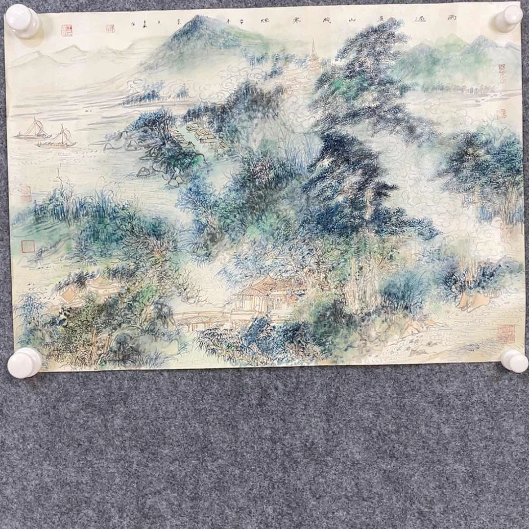 【闪购商品】书法1