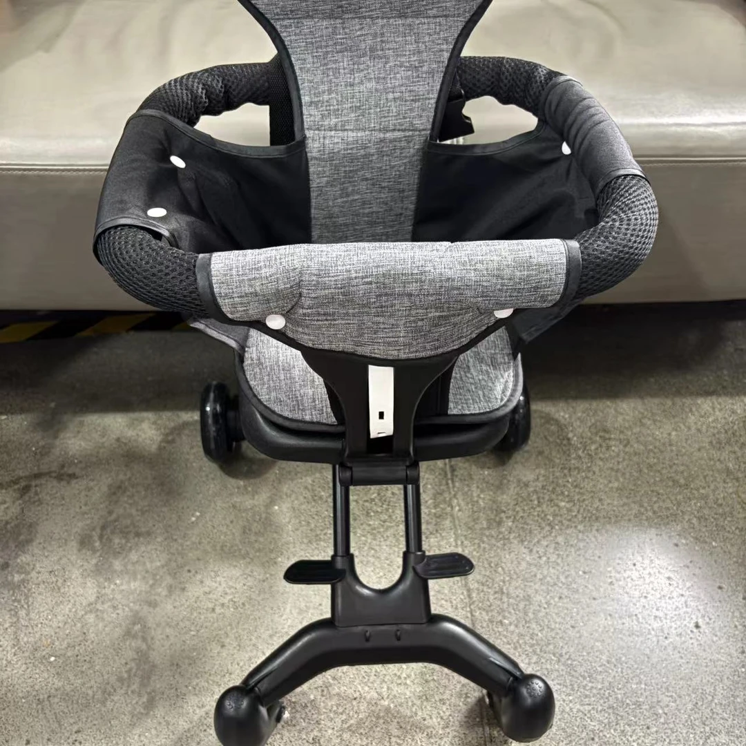 M851折叠婴儿车家用小型折叠车