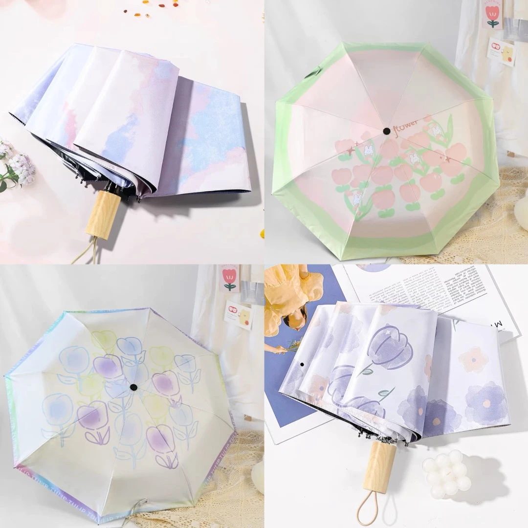 晴雨伞拍编码1901——1999