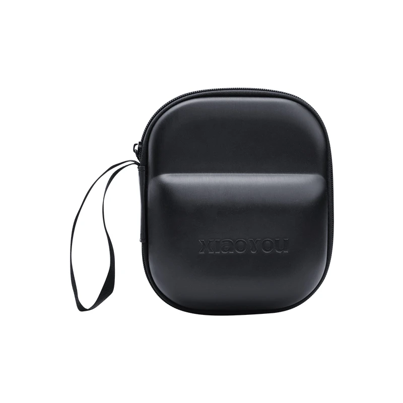小幽骨传导耳机收纳盒