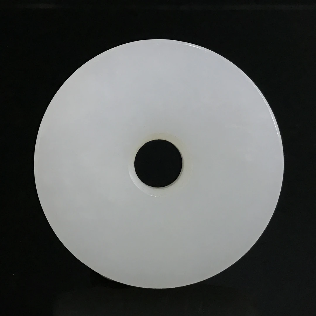 清中期和田玉璧/487675/收藏/传承/【友谊文物商店】