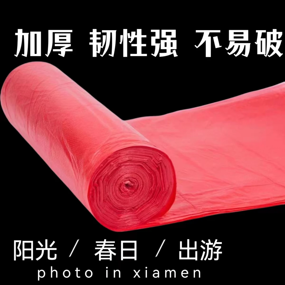 一次性桌布台布一次性餐桌布加厚大圆桌长方形正方形桌子家用结婚