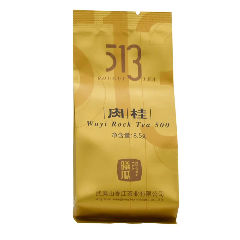 513肉桂500品鉴装8.5g