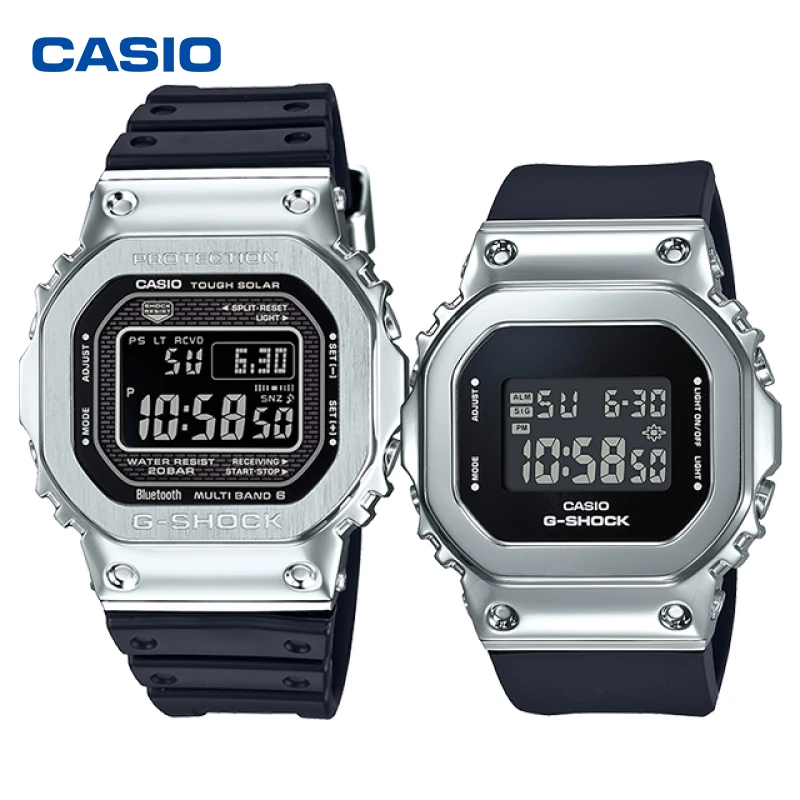 Casio/卡西欧男士手表高端商务运动防水时尚百搭腕表