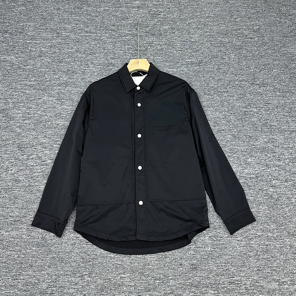 新款衬衫衣服休闲#3336