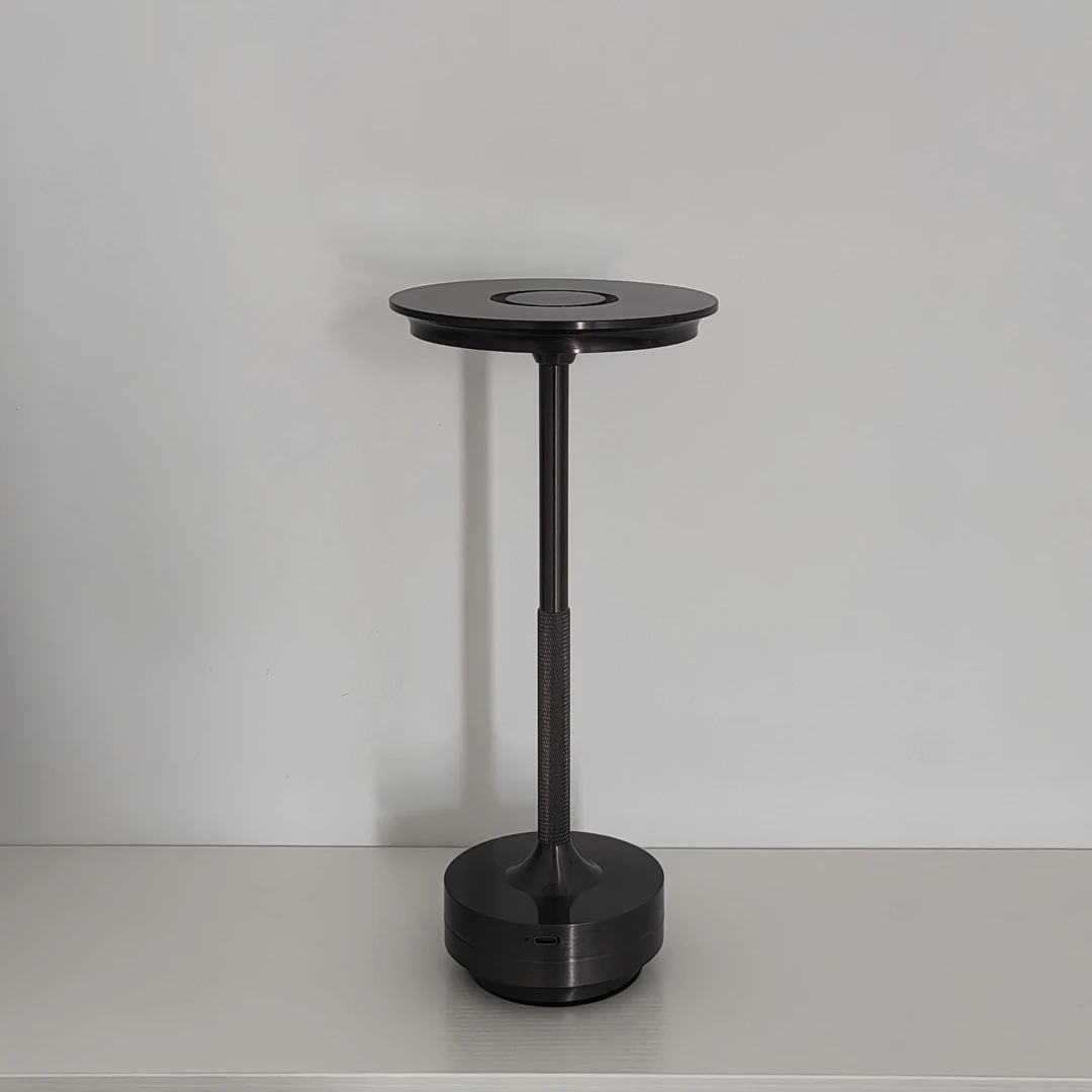 氛围台灯床头灯网红触摸台灯酒吧，高品质高颜值产品，源头工厂