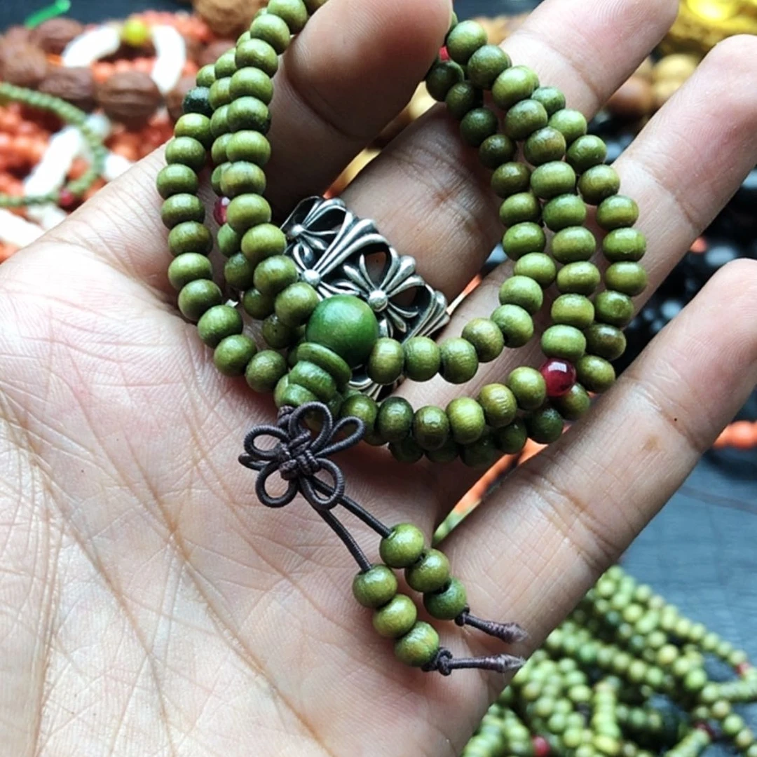 【闪购商品】小叶紫檀手串/手链
