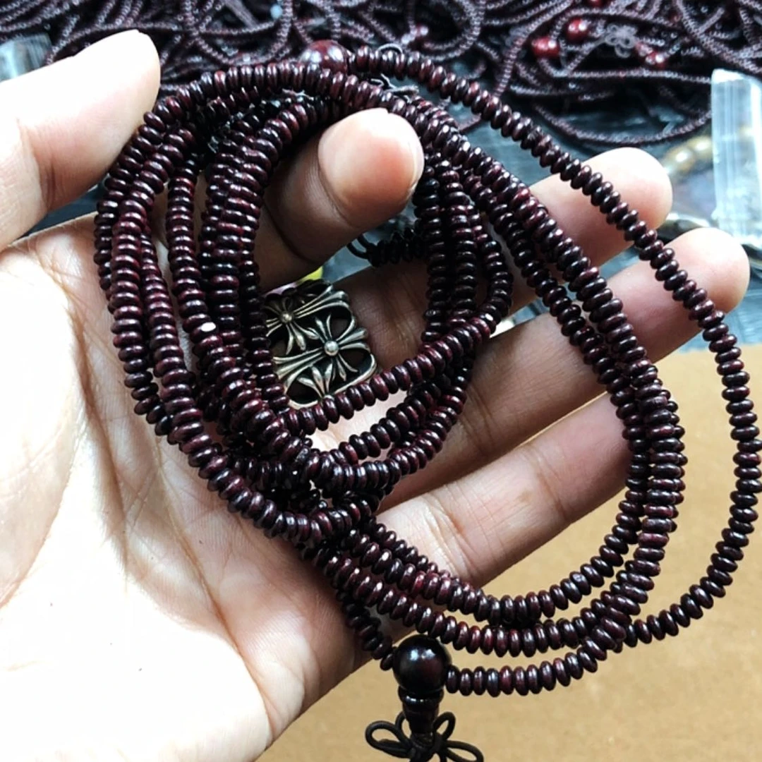 【闪购商品】小叶紫檀手串/手链