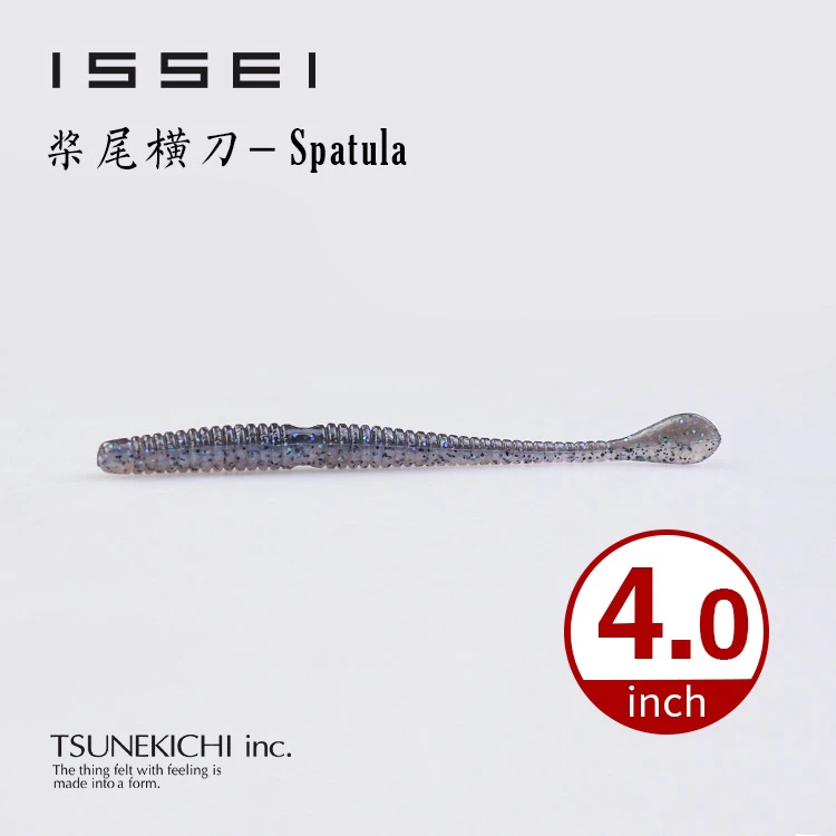 常吉TSUNEKICHI桨尾橫刀-Spatula