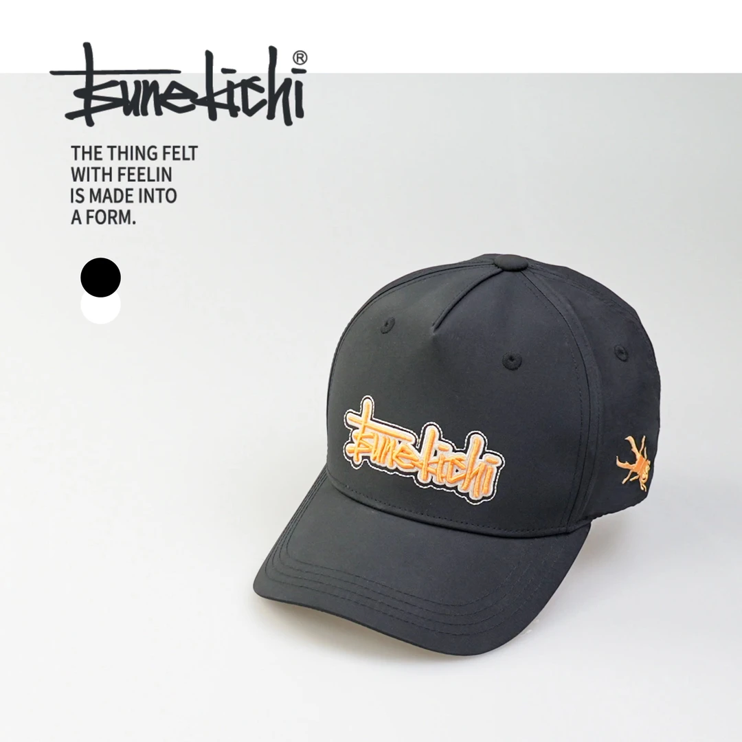 常吉TSUNEKICHI新款潮牌帽子