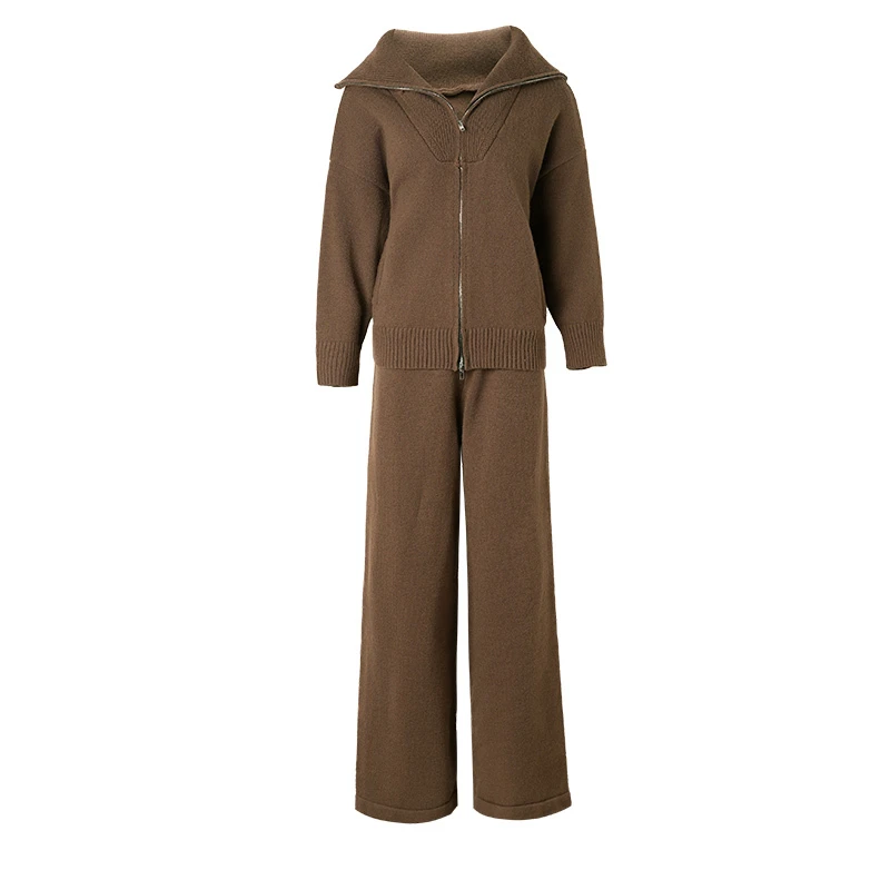 21760爱朴大码女装胖mm显瘦遮肉套装洋气减龄2025套装