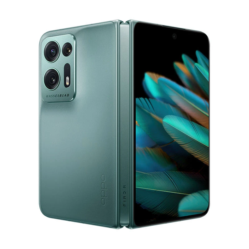 99新 OPPO 恩佑通讯 OPPO Find N2折叠屏手机