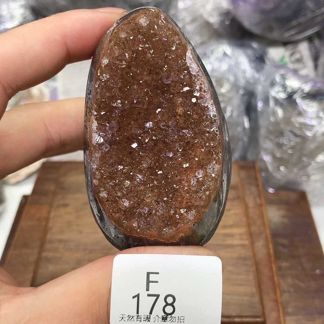 紫晶大型摆件（非配饰）未镶嵌J*.