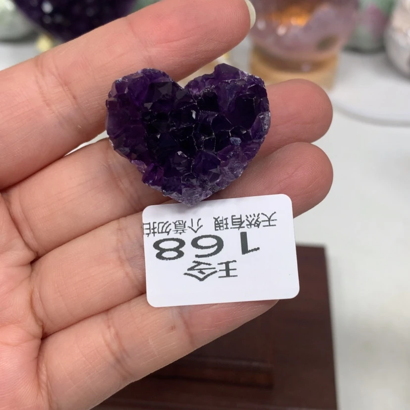 【闪购商品】水晶大型摆件(非配饰)未镶嵌