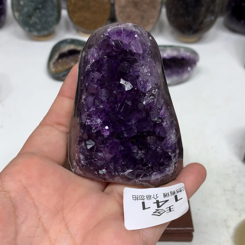 【闪购商品】水晶大型摆件(非配饰)未镶嵌