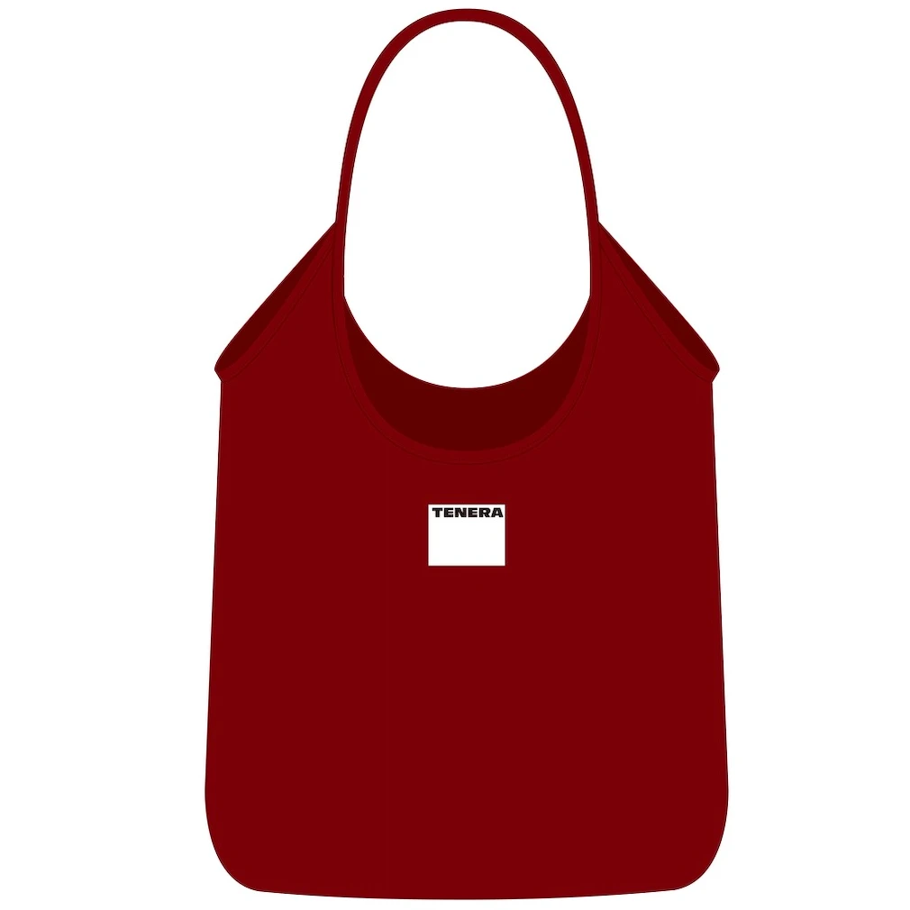 【汤汤专属】TENERA复古系列托特包简约百搭