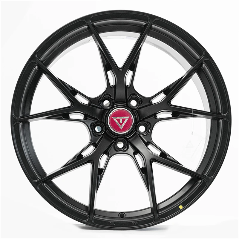 巨久VLF28,18寸19寸旋压轻量化轮毂