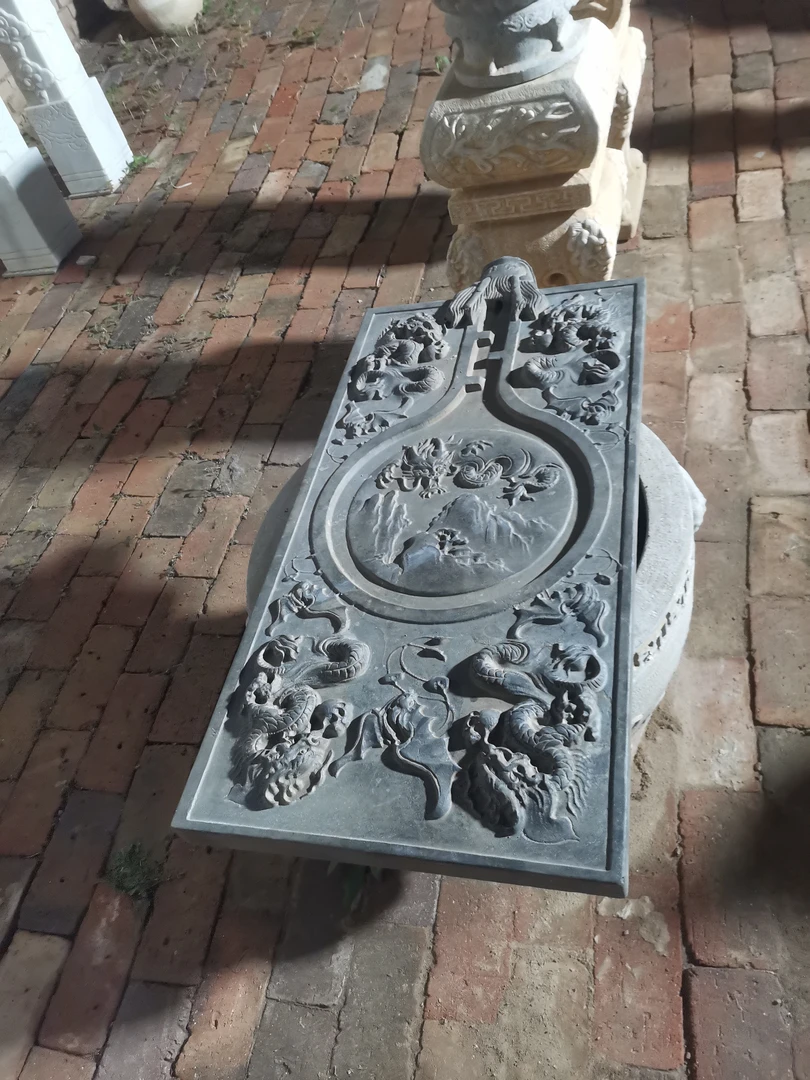 茶盘一个，尺寸1米，宽度45，