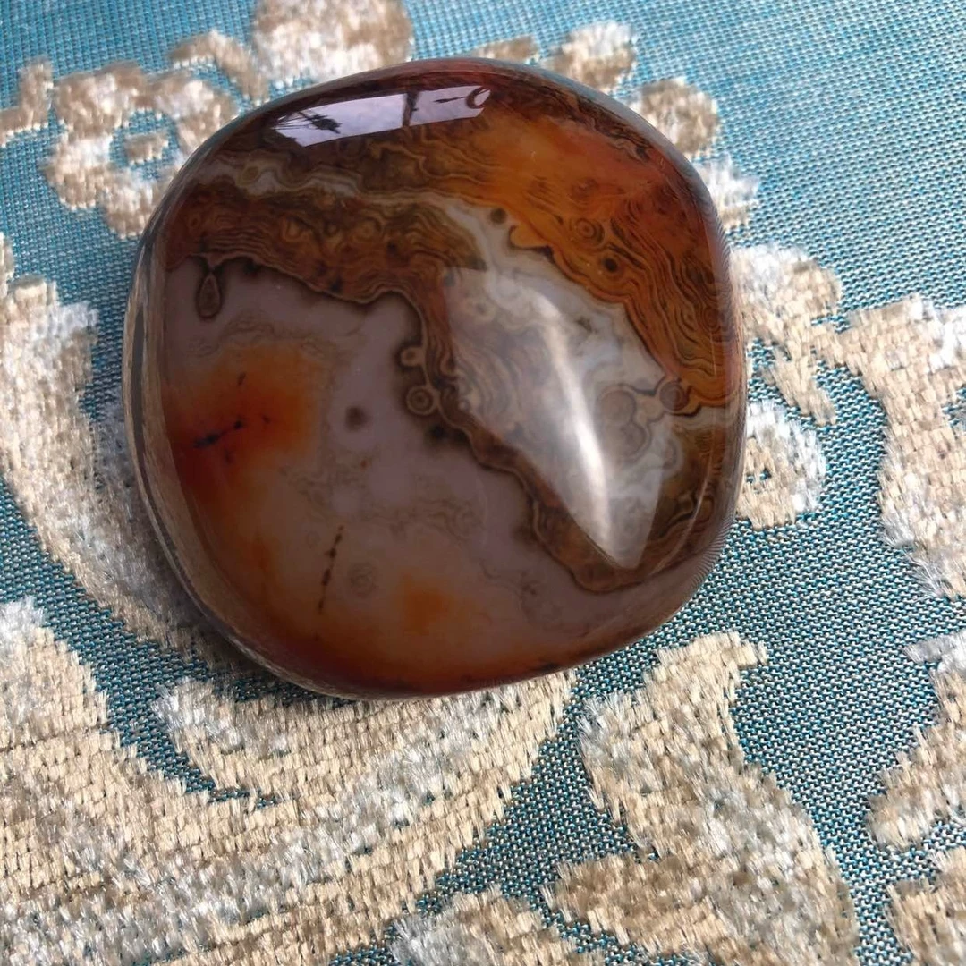 感恩石（tr雨花石）