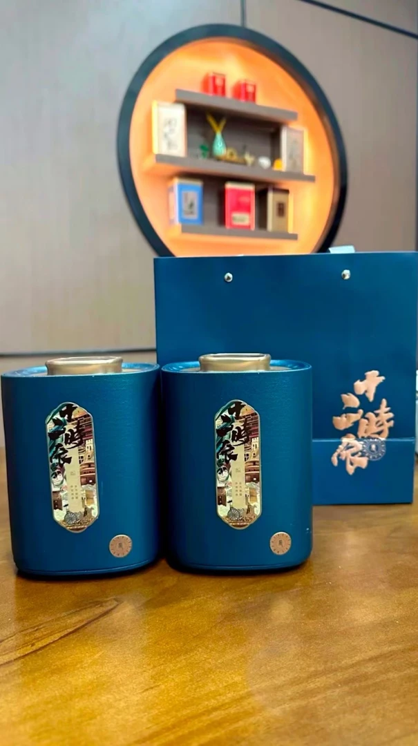 乌栋单枞蜜兰香250克